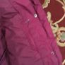 Beautiful Nicchi Down Jacket with detachable real fur, size-40, UK-12 Image 7