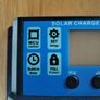 30 AMP Solar Charge Controller 12 Volt / 24 Volt With Duel USB Connections For Solar Panels - FREE ELECTRICITY Image 5
