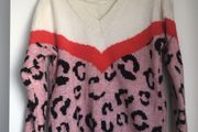 Lovely jumper