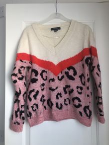 Lovely jumper