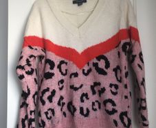Lovely jumper