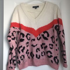 Lovely jumper
