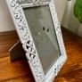 Metal Celtic-style photo frame Image 2