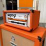 Orange Rockerverb 50 MkII & PPC212 Cab Image 8