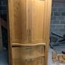 Oak Kitchen Dresser Image 3