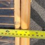 bamboo side tables Image 4