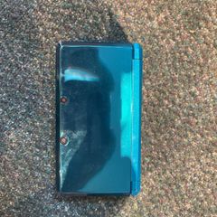 Nintendo 3DS with games