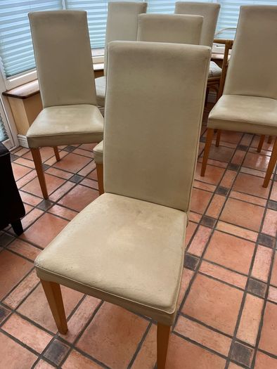 Dining Chairs