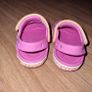 Girl's crocks sandals Image 5