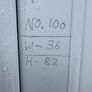 Pvc Door Image 2