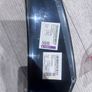 Maxton Design Audi A3 Saloon 8Y Boot Spoiler Image 2