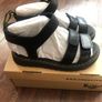 Dr. Martens  Klaire Junior in Black Image 3
