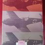 Luftwaffe Fighter Ace/ Norbert Hannig/ 2012 Image 2