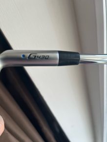 Ping G430 Irons