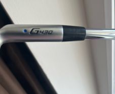 Ping G430 Irons