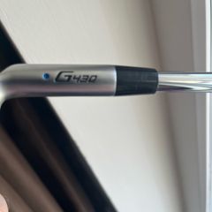 Ping G430 Irons