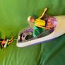 Barbie boat Image 4