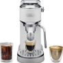 Dedica Duo Espresso Machine, Hot, Iced, and Cold brew Image 7