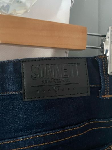 Bnwt Jeans 12-13