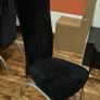8 BoConcept dining chairs Image 2