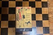 A hundred Million Francs Softback
