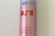 One Size On Til Dawn Mattifying Waterproof Setting Spray 143ml