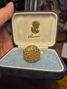 Bracelet Ring