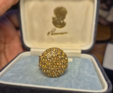 Bracelet Ring