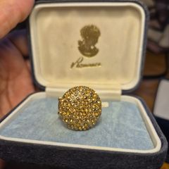 Bracelet Ring