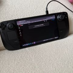 512gb Oled Steam Deck