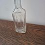 Beautiful Collection of 5 Antique & Vintage Glass Bottles c. 1890s 1930s Image 8