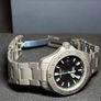 Tag Heuer Titanium 40mm. Image 5