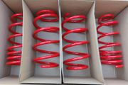 Opel Corsa D 2006-2014  Corsa E 2014-2019 High Quality Lowering Springs