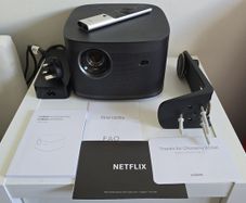 xgimi horizon pro