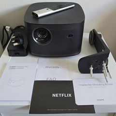 xgimi horizon pro
