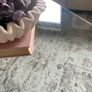 Contemporary coffee/styling  table Image 4