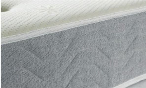 New Double orthopaedic Mattresses