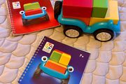 Smart Car Mini - smart Game