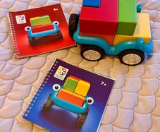 Smart Car Mini - smart Game