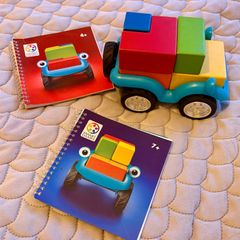 Smart Car Mini - smart Game