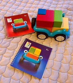 Smart Car Mini - smart Game