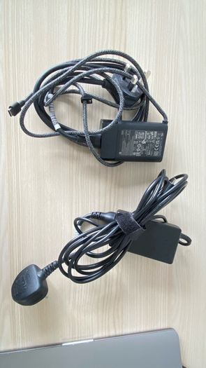 charger