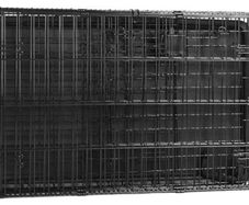 dog crate
