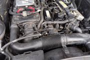 Mercedes 2.2cdi OM651 Engine