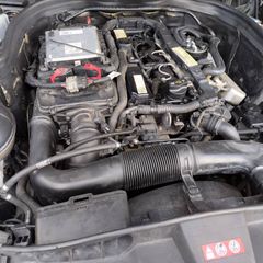 Mercedes 2.2cdi OM651 Engine