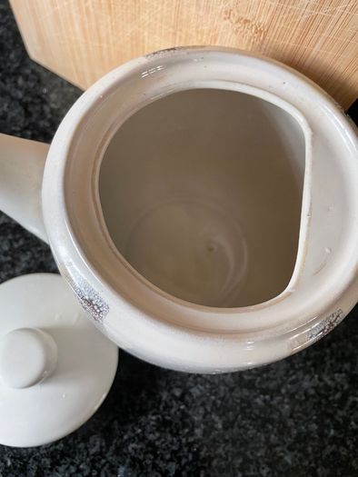 Teapot- Slaneyside Pottery
