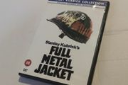 Full Metal Jacket Dvd