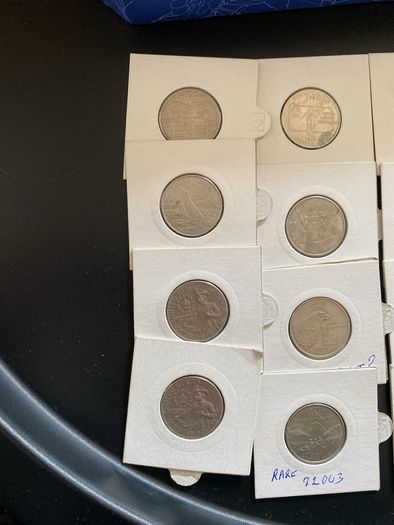 coin coins USA