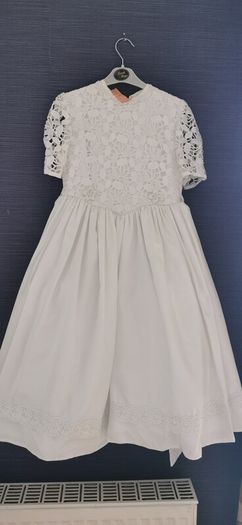 Communion Dress