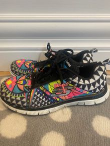 Sketchers Skech-Knit Runners